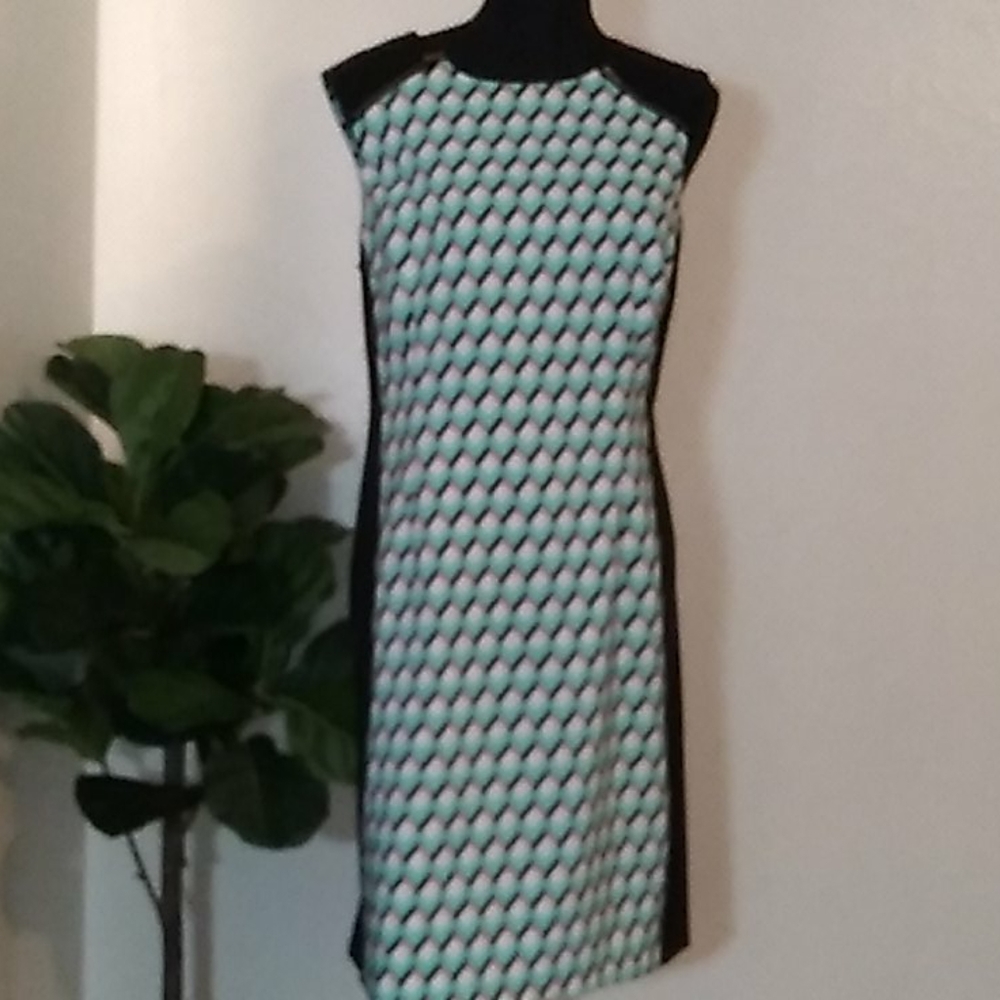 Emma & Michele Dress